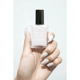 Virgo Nail Polish