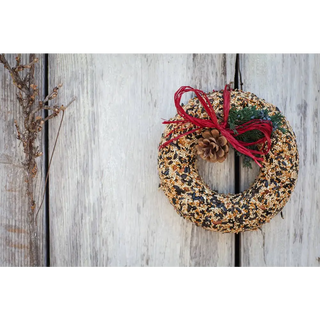 WildFeast Wreath