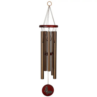 Woodstock Habitats™ Chime by Woodstock Chimes | Bronze