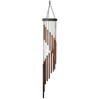 Woodstock Habitats™ Rainfall by Woodstock Chimes