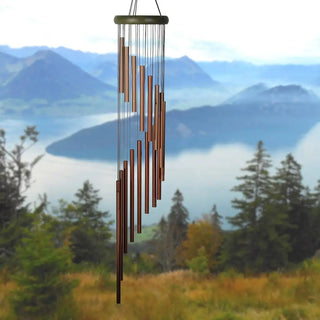 Woodstock Habitats™ Rainfall by Woodstock Chimes