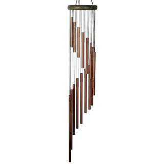 Woodstock Habitats™ Rainfall by Woodstock Chimes