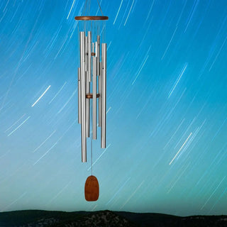 Magical Mystery Chimes™ by Woodstock Chimes | Space Odyssey