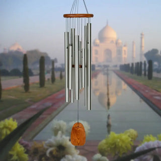 Magical Mystery Chimes™ by Woodstock Chimes | Taj Mahal