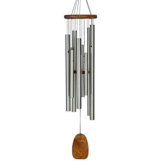 Magical Mystery Chimes™ by Woodstock Chimes | Taj Mahal