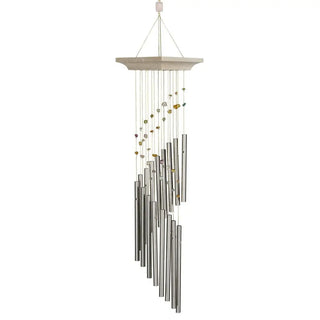 Woodstock Mystic Spiral™ by Woodstock Chimes | Confetti