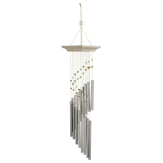 Woodstock Mystic Spiral™ by Woodstock Chimes | Confetti