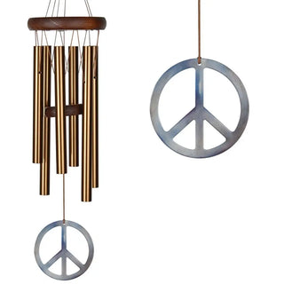 Woodstock Peace Chime™ by Woodstock Chimes