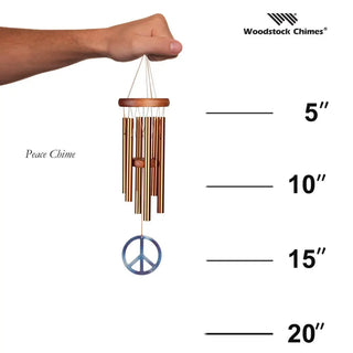 Woodstock Peace Chime™ by Woodstock Chimes