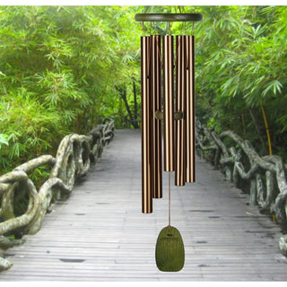 Woodstock Rainforest Chime™ by Woodstock Chimes | Bali