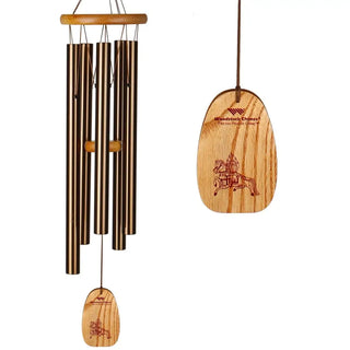 Tibetan Prayer Chime™ by Woodstock Chimes