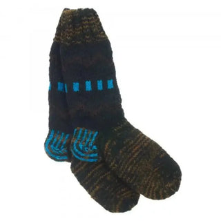 Woollen Fuji Socks - Small