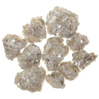 Yellow Mica Gemstones