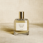 Yellow Rose - Eau de Parfum 50ml