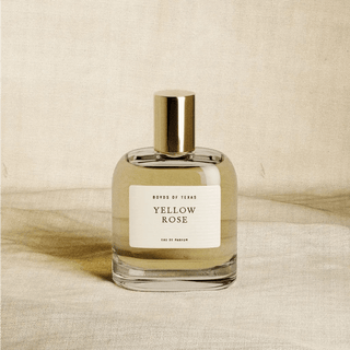 Yellow Rose - Eau de Parfum 50ml