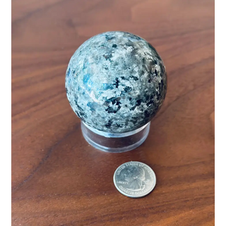 Yooperlite Sphere