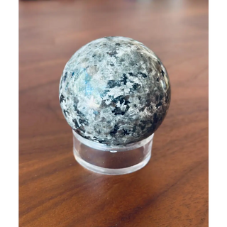 Yooperlite Sphere