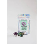 Zodiac Crystal Set - Aquarius - Loose Stones