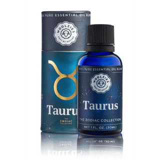 Zodiac Essential Oil Blend - Taurus