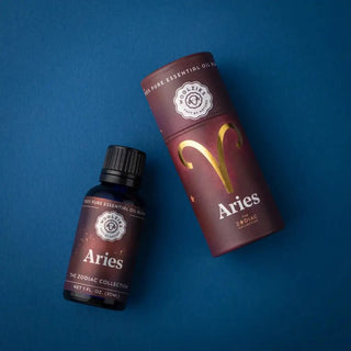 Zodiac Essential Oil Blend - Aries