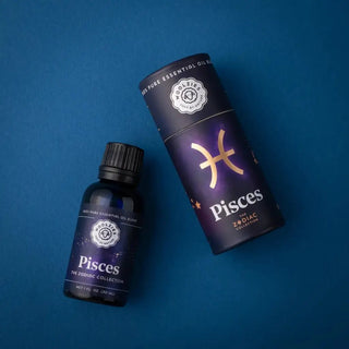 Zodiac Essential Oil Blend - Pisces