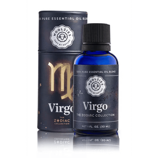 Zodiac Essential Oil Blend - Virgo