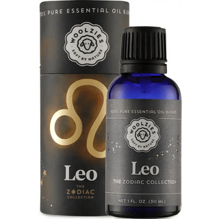 Zodiac Essential Oil Blend - Leo