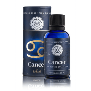 Zodiac Essential Oil Blend - Cancer