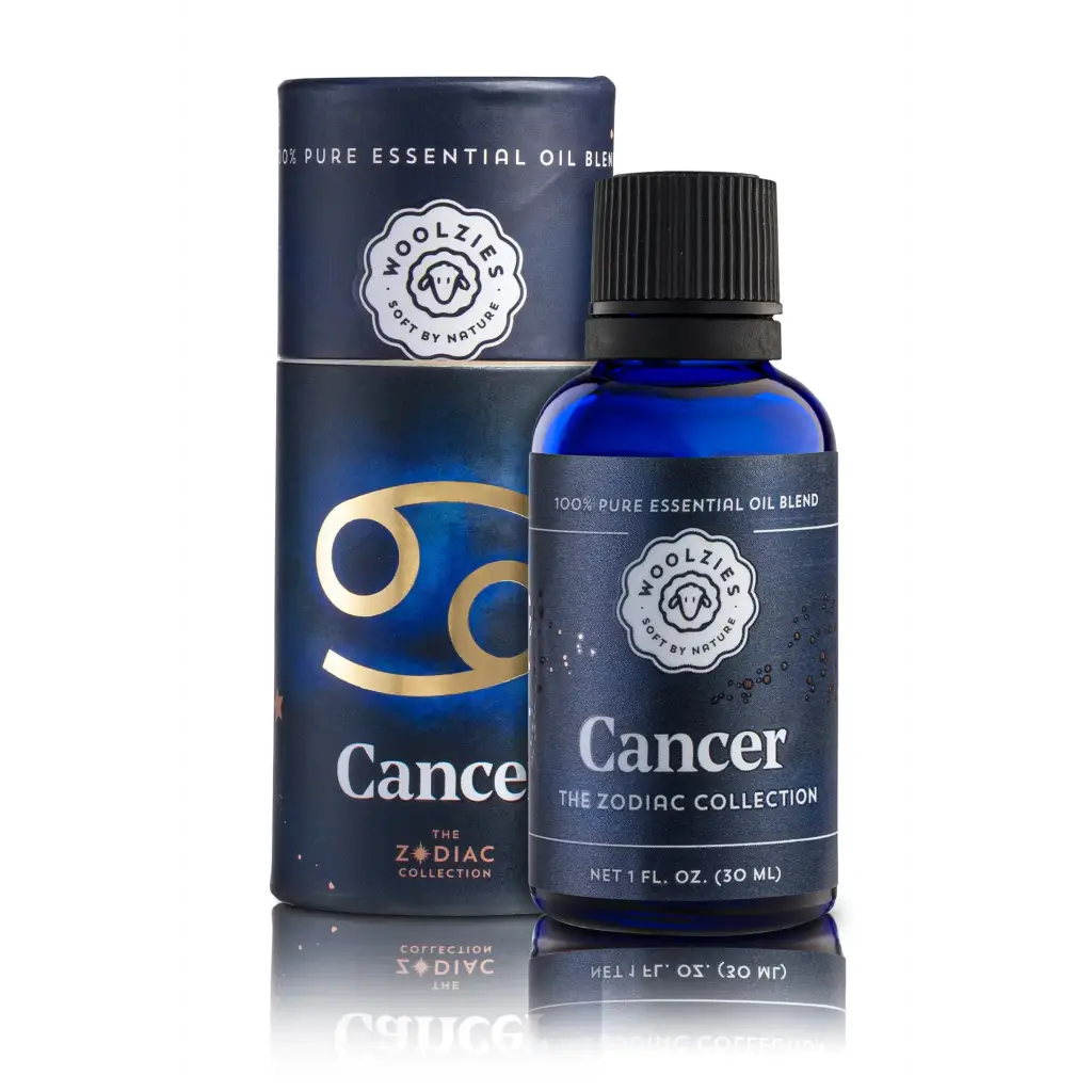 Zodiac Essential Oil Blend - Cancer