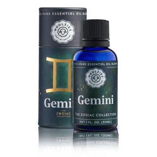 Zodiac Essential Oil Blend - Gemini