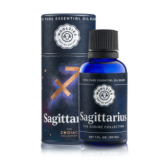 Zodiac Essential Oil Blend - Sagittarius