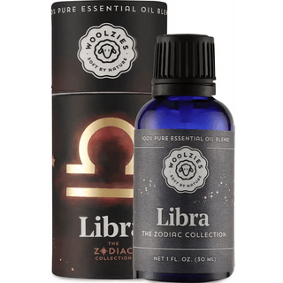 Zodiac Essential Oil Blend - Libra